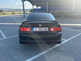 Обява за продажба на Honda Accord ~9 750 лв. - изображение 8