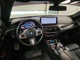 Обява за продажба на BMW 540 * XDRIVE * ПАМЕТ * CARFAX * ОПЦИЯ ЗА ФИНАНСИРАНЕ  ~69 400 лв. - изображение 7