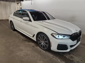 Обява за продажба на BMW 540 * XDRIVE * ПАМЕТ * CARFAX * ОПЦИЯ ЗА ФИНАНСИРАНЕ  ~69 400 лв. - изображение 2