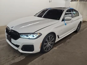 BMW 540 * XDRIVE * ПАМЕТ * CARFAX * ОПЦИЯ ЗА ФИНАНСИРАНЕ 