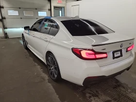 Обява за продажба на BMW 540 * XDRIVE * ПАМЕТ * CARFAX * ОПЦИЯ ЗА ФИНАНСИРАНЕ  ~69 400 лв. - изображение 4