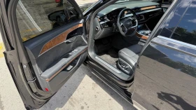 Audi A8 - 73400 лв. - 83504350 | Car24.bg