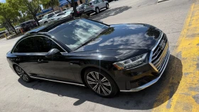 Audi A8 - 73400 лв. - 83504350 | Car24.bg