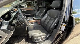 Audi A8 - 73400 лв. - 83504350 | Car24.bg