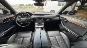 Audi A8 - 73400 лв. - 83504350 | Car24.bg