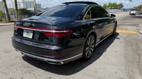 Audi A8 - 73400 лв. - 83504350 | Car24.bg