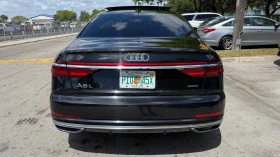 Audi A8 - 73400 лв. - 83504350 | Car24.bg