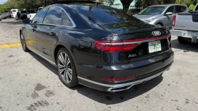 Audi A8 - 73400 лв. - 83504350 | Car24.bg