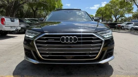 Audi A8 - 73400 лв. - 83504350 | Car24.bg