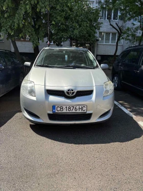 Обява за продажба на Toyota Auris ~6 800 лв. - изображение 4