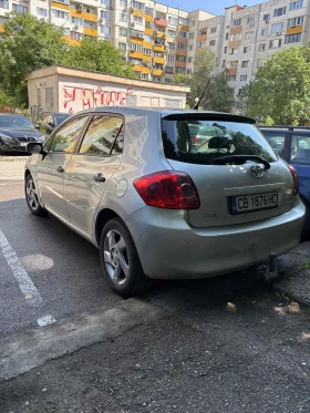 Обява за продажба на Toyota Auris ~6 800 лв. - изображение 1
