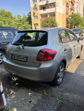 Обява за продажба на Toyota Auris ~6 800 лв. - изображение 2