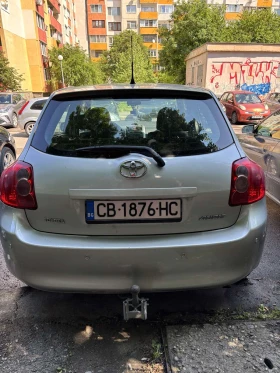 Обява за продажба на Toyota Auris ~6 800 лв. - изображение 1