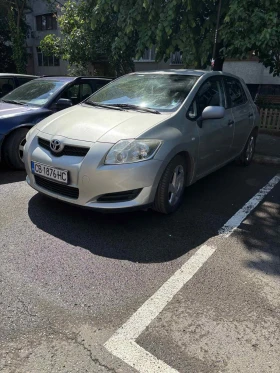 Обява за продажба на Toyota Auris ~6 800 лв. - изображение 5