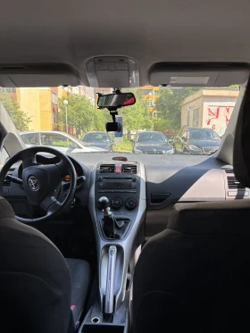 Обява за продажба на Toyota Auris ~6 800 лв. - изображение 9