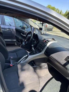 Обява за продажба на Toyota Auris ~6 800 лв. - изображение 10