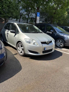 Обява за продажба на Toyota Auris ~6 800 лв. - изображение 3