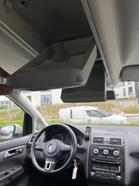 VW Touran TSI/EcoFuel/Comfortline - цена по договаряне - 25541192 | Car24.bg