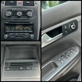 VW Touran TSI/EcoFuel/Comfortline - цена по договаряне - 25541192 | Car24.bg