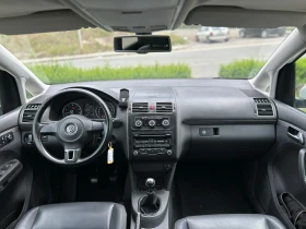 VW Touran TSI/EcoFuel/Comfortline - цена по договаряне - 25541192 | Car24.bg