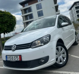 VW Touran TSI/EcoFuel/Comfortline - цена по договаряне - 25541192 | Car24.bg