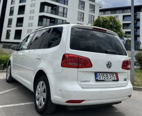VW Touran TSI/EcoFuel/Comfortline - цена по договаряне - 25541192 | Car24.bg