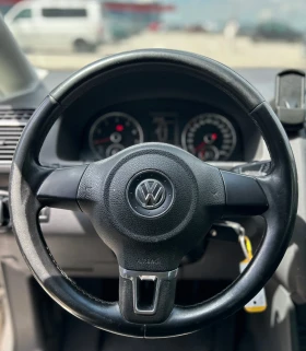 VW Touran TSI/EcoFuel/Comfortline - цена по договаряне - 25541192 | Car24.bg