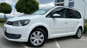VW Touran TSI/EcoFuel/Comfortline - цена по договаряне - 25541192 | Car24.bg