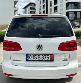 VW Touran TSI/EcoFuel/Comfortline - цена по договаряне - 25541192 | Car24.bg
