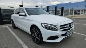  Mercedes-Benz C 250