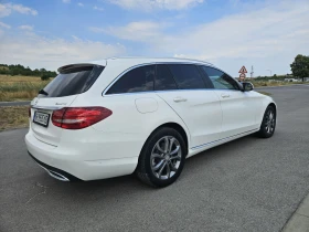 Обява за продажба на Mercedes-Benz C 250 C250 4Matic ~23 700 лв. - изображение 3
