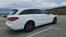 Mercedes-Benz C 250 C250 4Matic | Mobile.bg    5