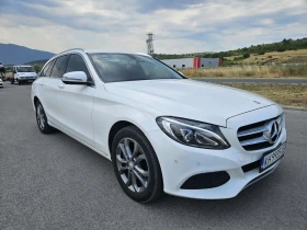 Обява за продажба на Mercedes-Benz C 250 C250 4Matic ~23 700 лв. - изображение 1