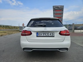 Обява за продажба на Mercedes-Benz C 250 C250 4Matic ~23 700 лв. - изображение 7