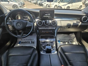 Обява за продажба на Mercedes-Benz C 250 C250 4Matic ~23 700 лв. - изображение 10