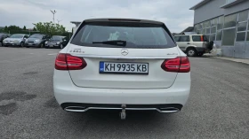 Mercedes-Benz C 250 C250 4Matic | Mobile.bg    8