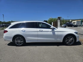 Обява за продажба на Mercedes-Benz C 250 C250 4Matic ~23 700 лв. - изображение 5