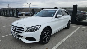 Mercedes-Benz C 250 C250 4Matic | Mobile.bg    2