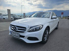 Обява за продажба на Mercedes-Benz C 250 C250 4Matic ~23 700 лв. - изображение 1