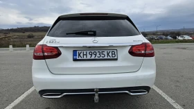 Mercedes-Benz C 250 C250 4Matic | Mobile.bg    9