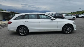 Mercedes-Benz C 250 C250 4Matic | Mobile.bg    7