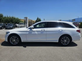 Обява за продажба на Mercedes-Benz C 250 C250 4Matic ~23 700 лв. - изображение 6
