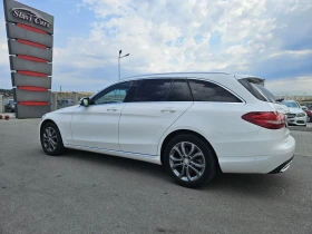 Обява за продажба на Mercedes-Benz C 250 C250 4Matic ~23 700 лв. - изображение 4