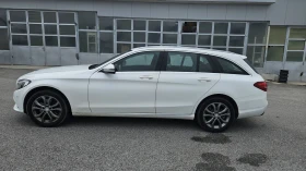 Mercedes-Benz C 250 C250 4Matic | Mobile.bg    6