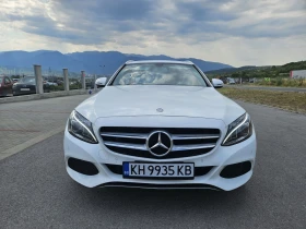 Обява за продажба на Mercedes-Benz C 250 C250 4Matic ~23 700 лв. - изображение 2