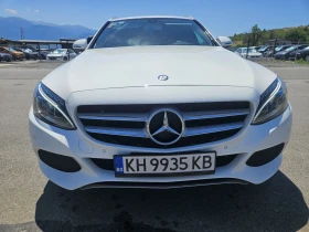 Обява за продажба на Mercedes-Benz C 250 C250 4Matic ~23 700 лв. - изображение 2