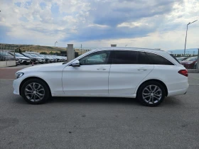 Обява за продажба на Mercedes-Benz C 250 C250 4Matic ~23 700 лв. - изображение 5
