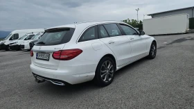 Mercedes-Benz C 250 C250 4Matic | Mobile.bg    4