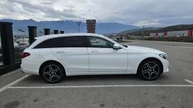 Mercedes-Benz C 250 C250 4Matic | Mobile.bg    6