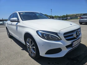 Mercedes-Benz C 250 C250 4Matic - изображение 1